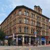 No. 1 King Street, Manchester No. 1 King Street, Manchester