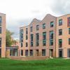 Birley Fields Student Accommodation, Hulme, Manchester Birley Fields Student Accommodation, Hulme, Manchester