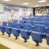 Manchester City Academy Training Complex Manchester City Academy Training Complex